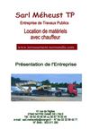 terrassement eure normandie 27 meheust tp