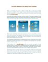Toll Free Numbers Can Raise Your Business