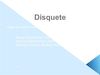 disquete