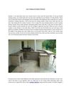 Fun Cooking In Outdoor Kitchens
