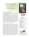 Journal Trail Verticausse 2011
