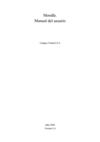 Manual de usuario Moodle
