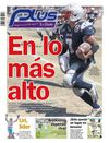 Plus Deportivo No. 61