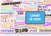 Carnet de Bord - Projet Culturel