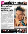 Southern Star Observer issue 129