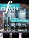 Reflets N°210, Avril 2011