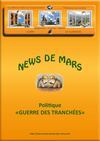 Mars 2011