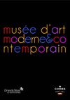 Musée d'Art Moderne et Contemporain - Cordes sur Ciel - 2011