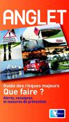 Guide des risques majeurs, que faire ?