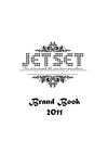 JETSET PRESS BOOK 2011