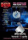 Sheiva Magazine Aprile 2011