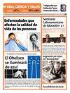 Suplemento Vida, Ciencia y Salud - sábado 2 de abril 2011