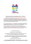 article semaine DD pour site