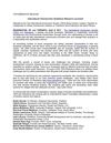 International Voluntourism Guidelines Research Launched