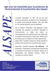 ALSAPE - Documentation