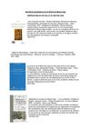 Catalogue Moyen Age