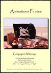 Animations Pirates