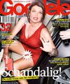 Goedele magazine april 2011