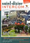 Saint-Dizier INTERCOM n°10 - mars avril 2011