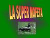 La supermofeta