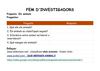 Fem recerca