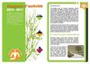 AJA - Rapport d'activité 2010 - 2011