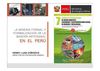 LA MINERÍA FORMAL Y PROCESO DE FORMALIZACIÓN DE LA MINERÍA ARTESANAL EN EL PERÚ