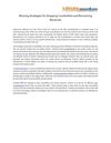 Winning Strategies for Stopping Counterfeits and Recovering Revenues
