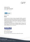 Revista de Imprensa de 07 de Abril de 2011