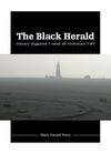 THE BLACK HERALD, n°1 Excerpts / Extraits 