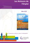 le bilan complet des Moissons de l'Emploi 2010