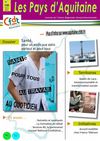 CFDT_Les Pays d'Aquitaine n°108_mars 2011
