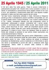 Retro 25 aprile