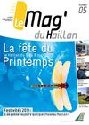 Le mag' du Haillan - N°5 avril/mai/juin 2011