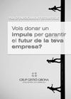 Grup Gestió Girona - Pla d'Enfocament Estratègic