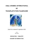 Info resa en Francais Lung 2012