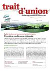 Trait d'Union - n° 233 mars 2011