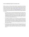 Write an Irresistible Business Proposal for Your Prospective Client