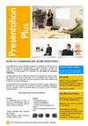 Presentation Plus