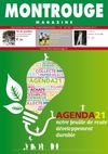 Montrouge Magazine n°92 - avril-mai 2011