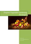 Organic Vegetable Gardening