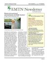 EM Technology Newsletter - 2006