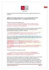 Alegacion a la ordenanza de tasas.
