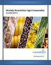 Weekly Agri Commodity Tips by CapitalHeight
