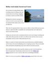 Belize real estate Invest on it now
