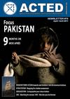 ACTED Newsletter #70 March 2011