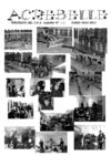 ACREBELLE nº23 (segundo trimestre curso 2010-2011)