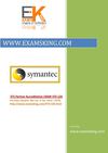 STS PARTNER ACCREDITATION ST0-12X