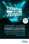 Tremplins Jeunesse du 11 Avril 2011