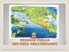 REGIONE PUGLIASERVIZIO MEDITERRANEO